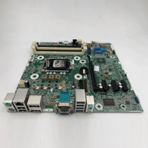 HP EP141 Laptop Motherboard (6050A2891601)