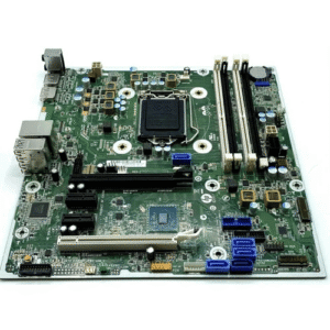 Hp Pro Book 440/640 G10 (DA0X8TMBE1) Laptop Motherboard