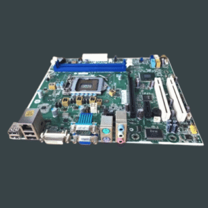 HP 348 G7 Computer Mother Board