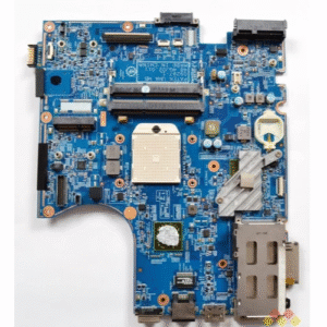 HP 245 Laptop Mother Board