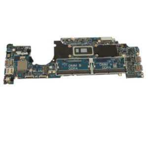 Dell Latitude 13 3410 5310 Laptop Motherboard