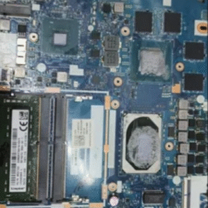 ideapad Gaming 3-15IMH05 Laptop Mother Board