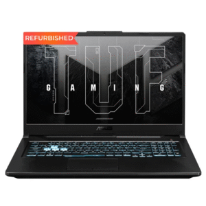 Asus Refurbished Laptop