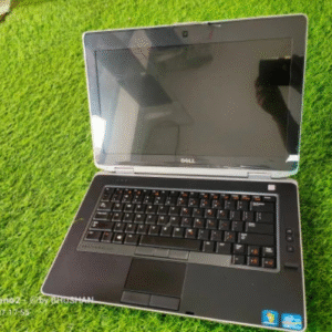 Dell Refurbished Laptop