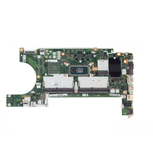 Lenovo Thinkpad L490 Laptop Motherboard NM-B931 ( CPU - I5 8th)