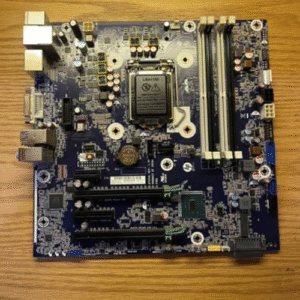 HP Z238 Microtower Workstation Desktop Motherboard