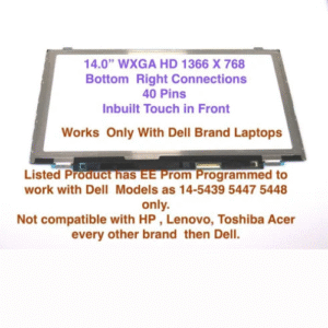 Laptop Screen Repairing Services