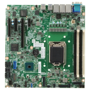 Lenovo Server Motherboard