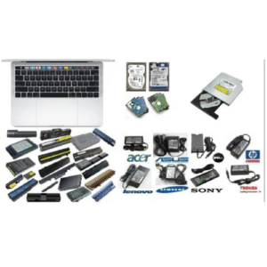 Laptop Desktop Accessories