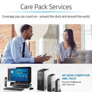 HP Care Pack Services