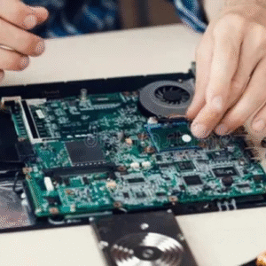 Dell Laptop Amc Services